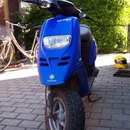 Piaggio Typhoon (Solgt)