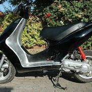 Kymco Super 9 <Projekt> 100%