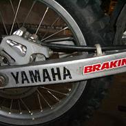 Yamaha 85cc SOLGT ! 