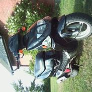 PGO Dr.big #Den er væk!!!#