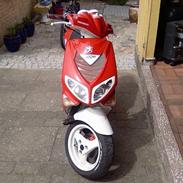 Peugeot speedfight 2 SÆLGES