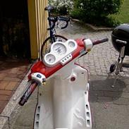 Peugeot speedfight 2 SÆLGES