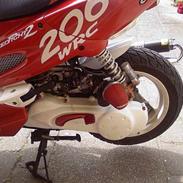 Peugeot speedfight 2 SÆLGES