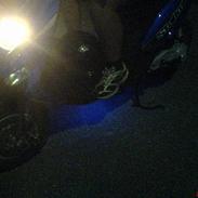 Gilera STALKER (TIL SALG 8700 k)