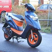 Honda Sfx Repsol Procekt