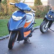 Honda Sfx Repsol Procekt