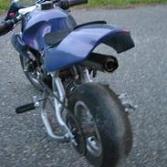 MiniBike Pocketbike