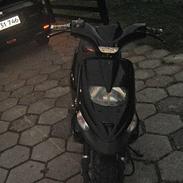 Gilera stalker(solt)