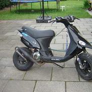 Gilera stalker(solt)