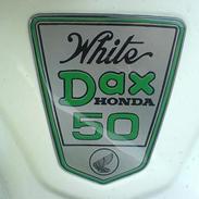 Honda dax 