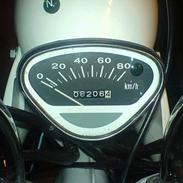 Honda dax 