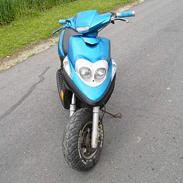 Yamaha Bws Ng ¤Solgt¤