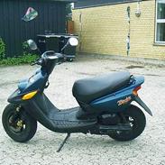 Yamaha bws **solgt**