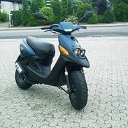 Yamaha bws **solgt**