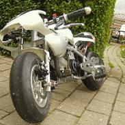 MiniBike [SOLGT]