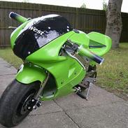 MiniBike  pocketbike 