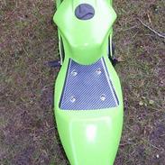 MiniBike  pocketbike 