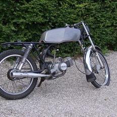 Suzuki dm 50 >>byttet<<