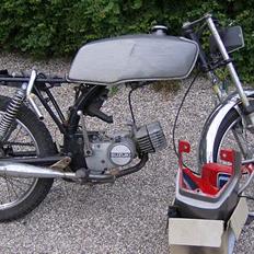 Suzuki dm 50 >>byttet<<