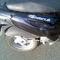 CPI Popcorn "Sport" - SOLGT