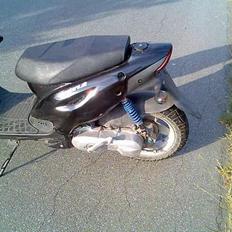 CPI Popcorn "Sport" - SOLGT