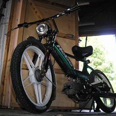 Puch Maxi k Mean Green Machine