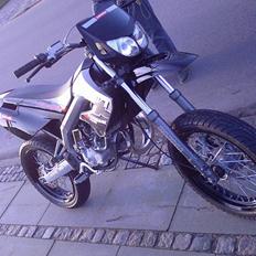 Derbi Senda SM-Xtreme Solgt