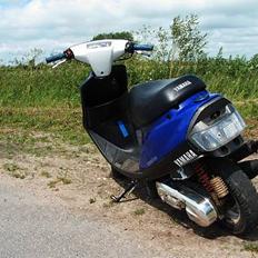 Yamaha Jog MHR #SOLGT