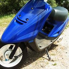 Yamaha Jog MHR #SOLGT