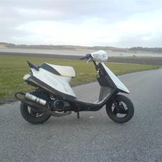 Yamaha jog fs 