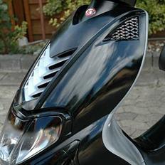 Kymco Super 9 <Projekt> 100%