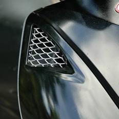 Kymco Super 9 <Projekt> 100%