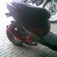 PGO Dr. Big - (Solgt)