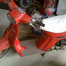 Honda melody mini solgt