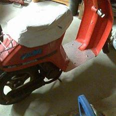 Honda melody mini solgt