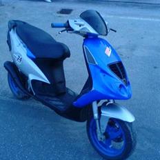 Piaggio Nrg MC3