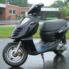 Aprilia Sonic {Solgt}