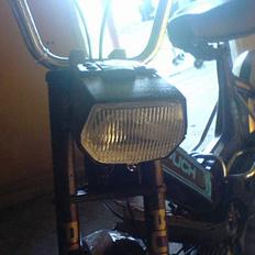 Puch maxi k (projekt)