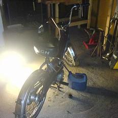 Puch maxi k (projekt)
