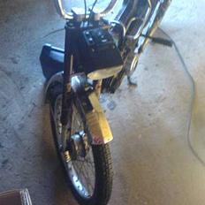 Puch maxi k (projekt)