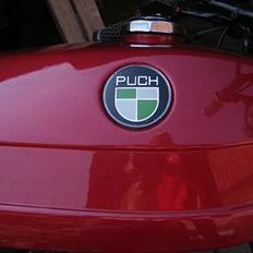 Puch Monza