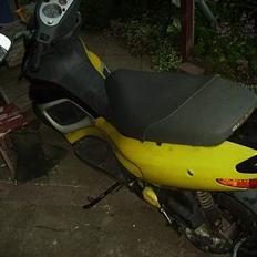 Gilera Runner SOLGT
