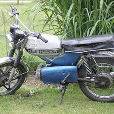 Kreidler florett rmc >>byttet<< 