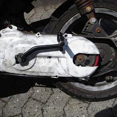 Benelli 491 Projekt (solgt)