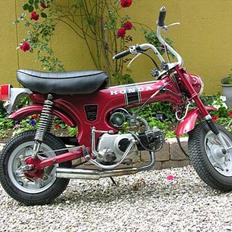Honda dax
