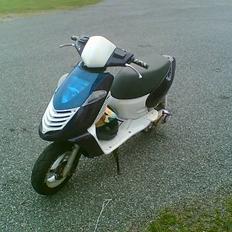 Aprilia  Sonic [Solgt]