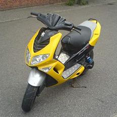 Peugeot Speedfight.2 ac