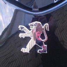 Peugeot Speedfight.2 ac