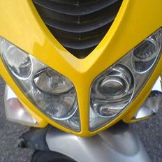 Peugeot Speedfight.2 ac