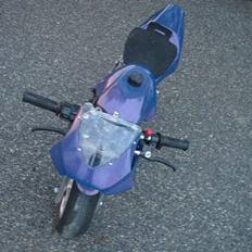 MiniBike Pocketbike
